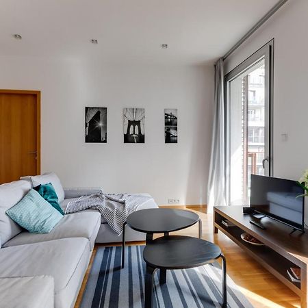 Teichmann Premium Apartments Prague Exterior photo