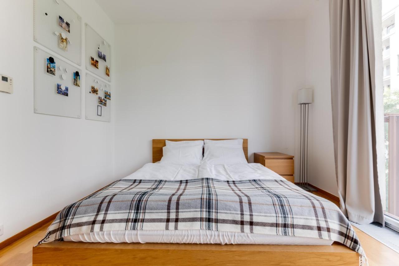 Teichmann Premium Apartments Prague Exterior photo