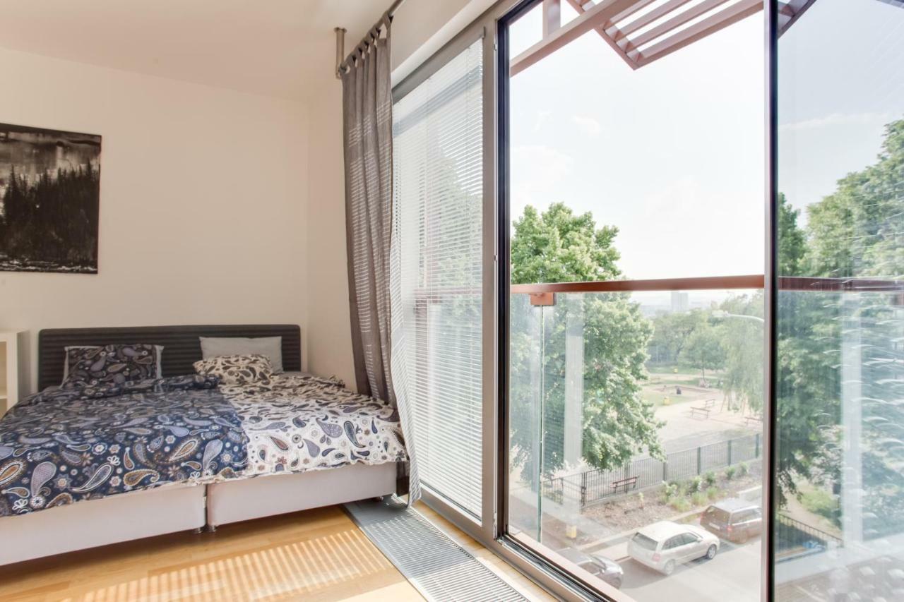 Teichmann Premium Apartments Prague Exterior photo